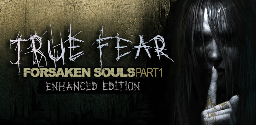 True Fear: Forsaken Souls 1