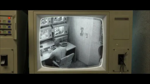 True Fear: Forsaken Souls 2 Screenshots