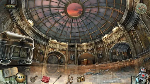 True Fear: Forsaken Souls 2 Screenshots