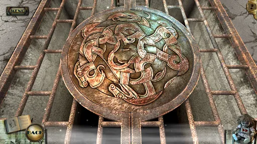 True Fear: Forsaken Souls 2 Screenshots