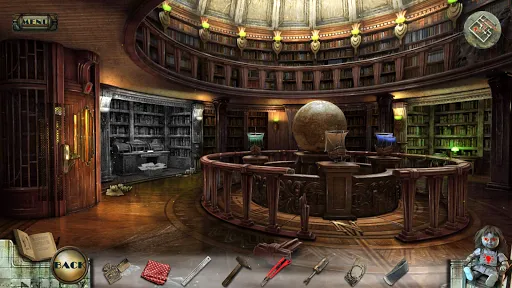 True Fear: Forsaken Souls 2 Screenshots