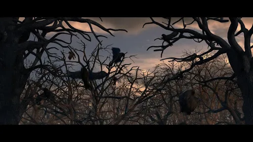 True Fear: Forsaken Souls 2 Screenshots