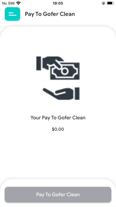 صور GoferClean-Launderers
