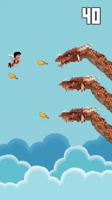 Icarus: Escape from Crete Ekran Görüntüleri