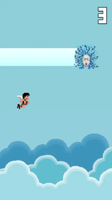 Icarus: Escape from Crete Ekran Görüntüleri