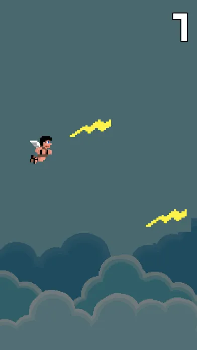 Icarus: Escape from Crete Ekran Görüntüleri