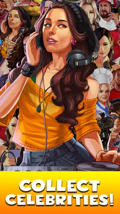 Zrzuty ekranu Music Festival Tycoon - Idle