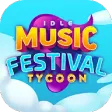 Idle Music Festival Tycoon