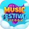 Idle Music Festival Tycoon