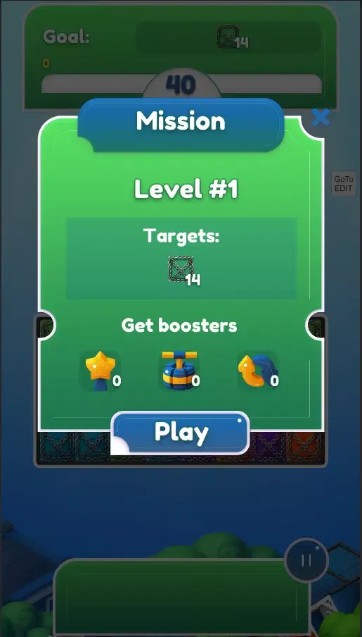 City Crush Screenshots