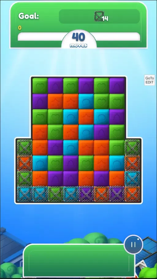 City Crush Screenshots