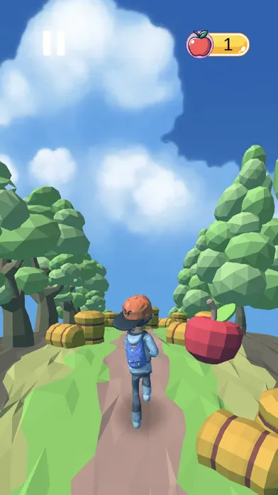 Golden Sky: Christian Games سکرین شاٹس