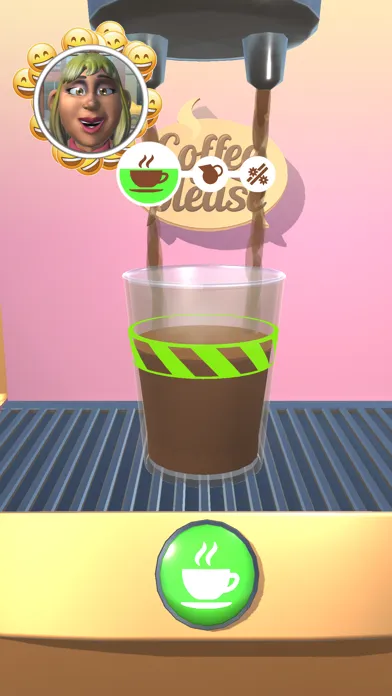 تصاویر Coffee, Please