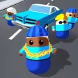 Gang Wars!