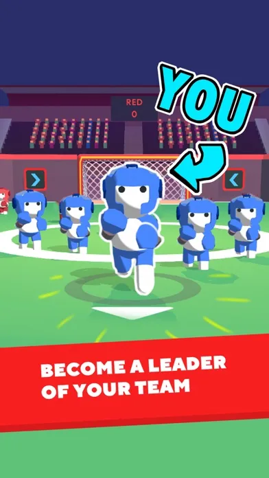 Zrzuty ekranu Punch Ball!