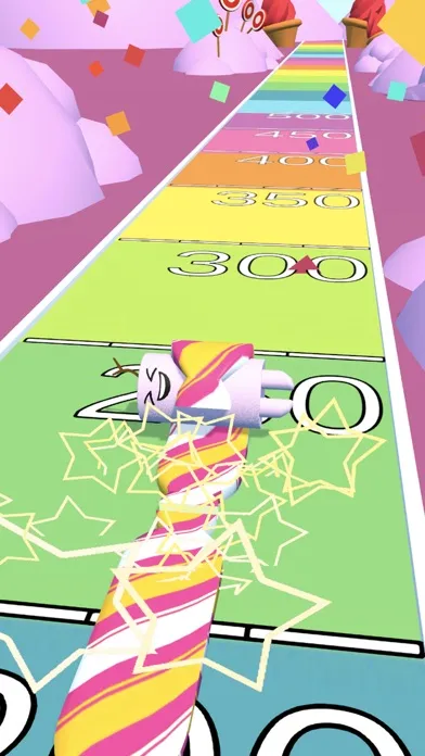 تصاویر Sweet Run