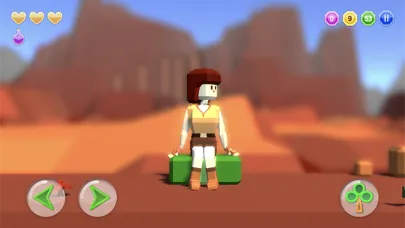 Capturas de tela do LegendChobo