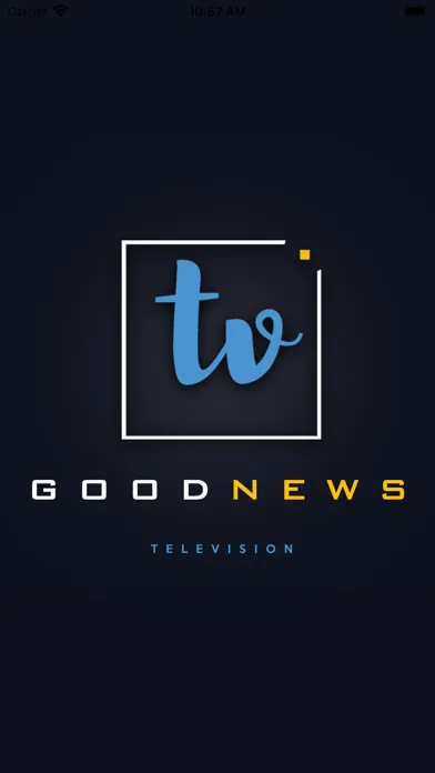 The GoodNews Tv应用截图