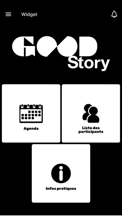 Good Story應用截圖