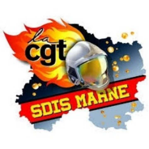 CGT SDIS 51