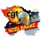 CGT SDIS 51