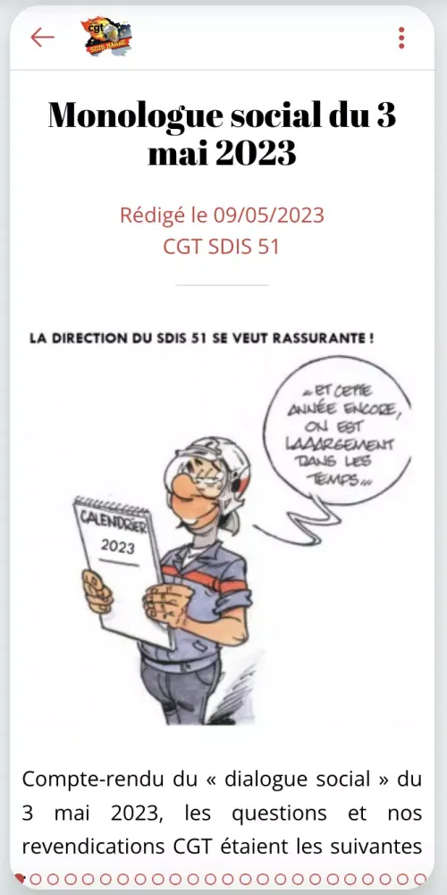 تصاویر CGT SDIS 51