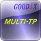 MultiTouch Visualizer