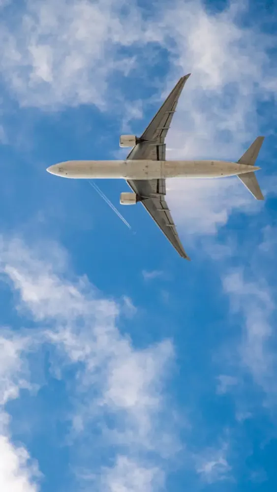 Airplane Wallpaper應用截圖