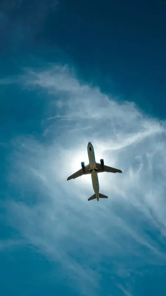 Airplane Wallpaper應用截圖