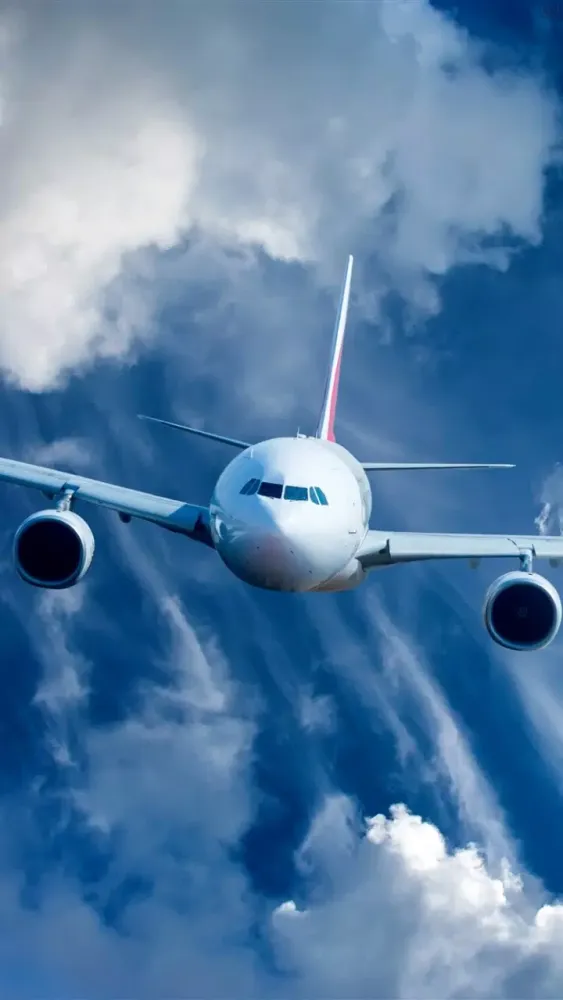 Airplane Wallpaper應用截圖
