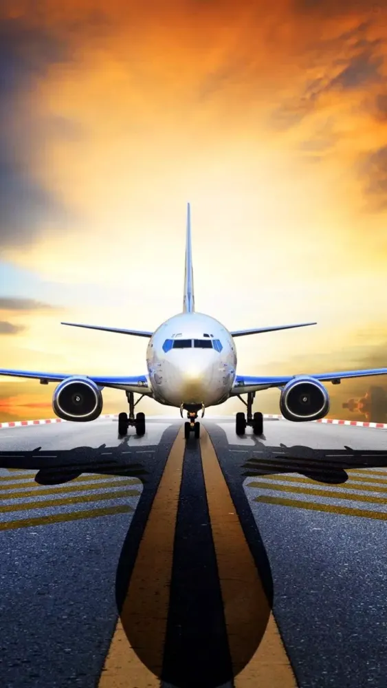Airplane Wallpaper應用截圖