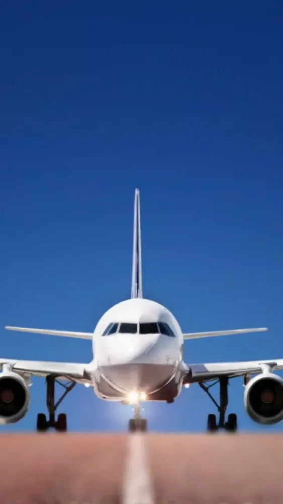 Airplane Wallpaper應用截圖