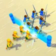 Clash Raid