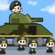 Idle Tap Soldier Idle Tap Soldier