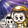 Tap Tap Soldier - Space War