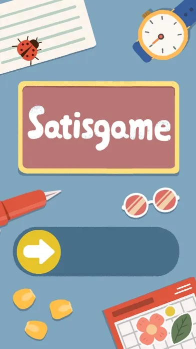 Satisgame स्क्रीनशॉट