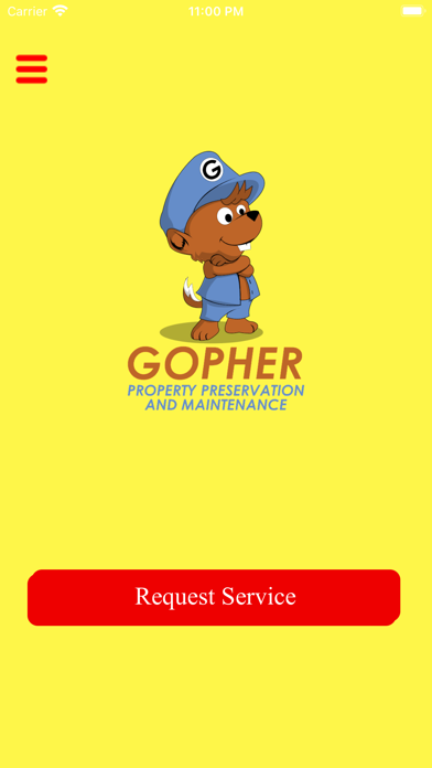 Gopher PPM Ekran Görüntüleri