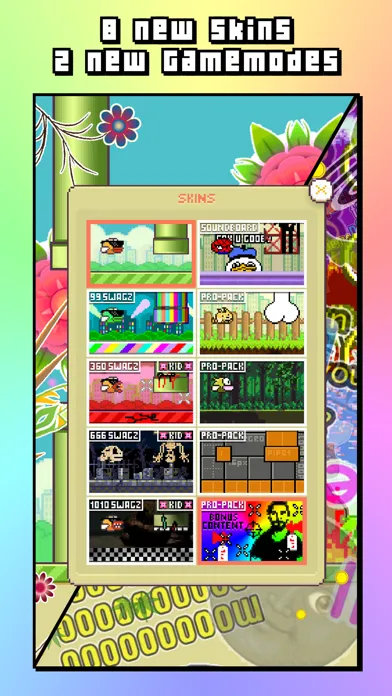 Noscope Flappy - MLG Bird Version - The Parody应用截图
