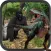 Gorilla vs Dinosaur Adventure