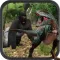 Gorilla vs Dinosaur Adventure