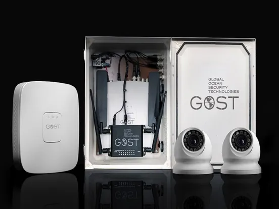 GOST Watch HD XVR for iPhone iPad 应用截图