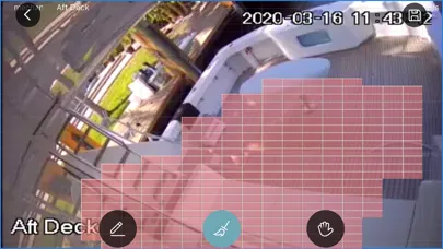 GOST Watch HD XVR for iPhone应用截图