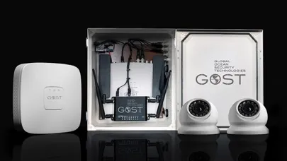 GOST Watch HD XVR for iPhone应用截图
