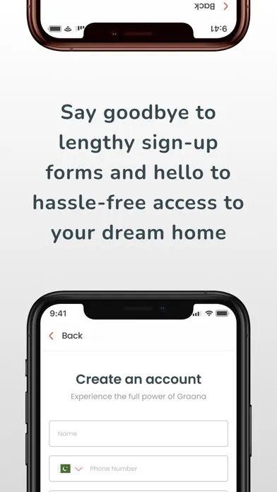 صور Graana: Real Estate Portal