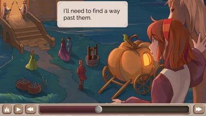 Twisted Cinderella Ekran Görüntüleri