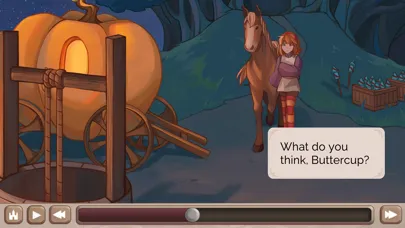 Twisted Cinderella Ekran Görüntüleri