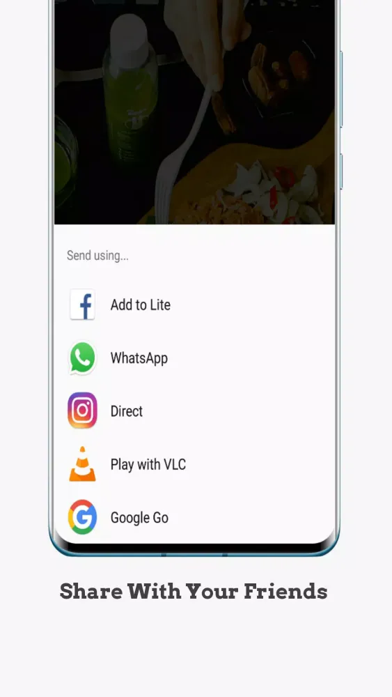 Grab-Eat स्क्रीनशॉट