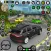 Modern Car Driving Simulator