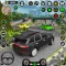Modern Car Driving Simulator