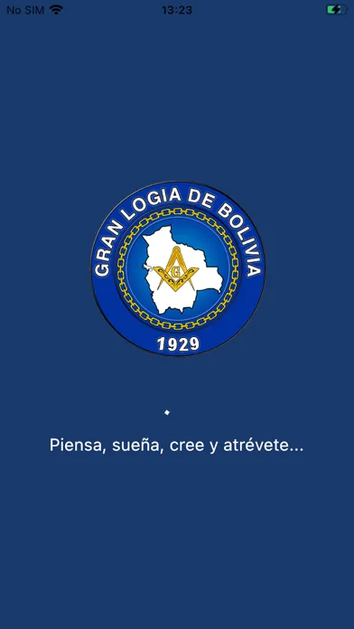 صور Gran Logia de Bolivia